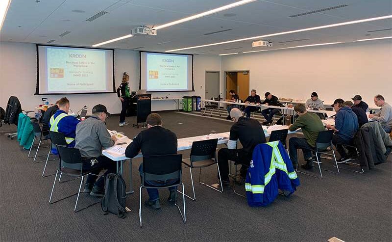 Electrical Training