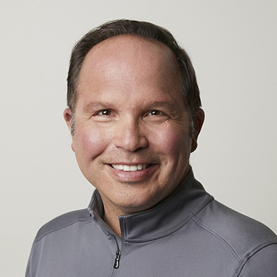 Kenny Mandel