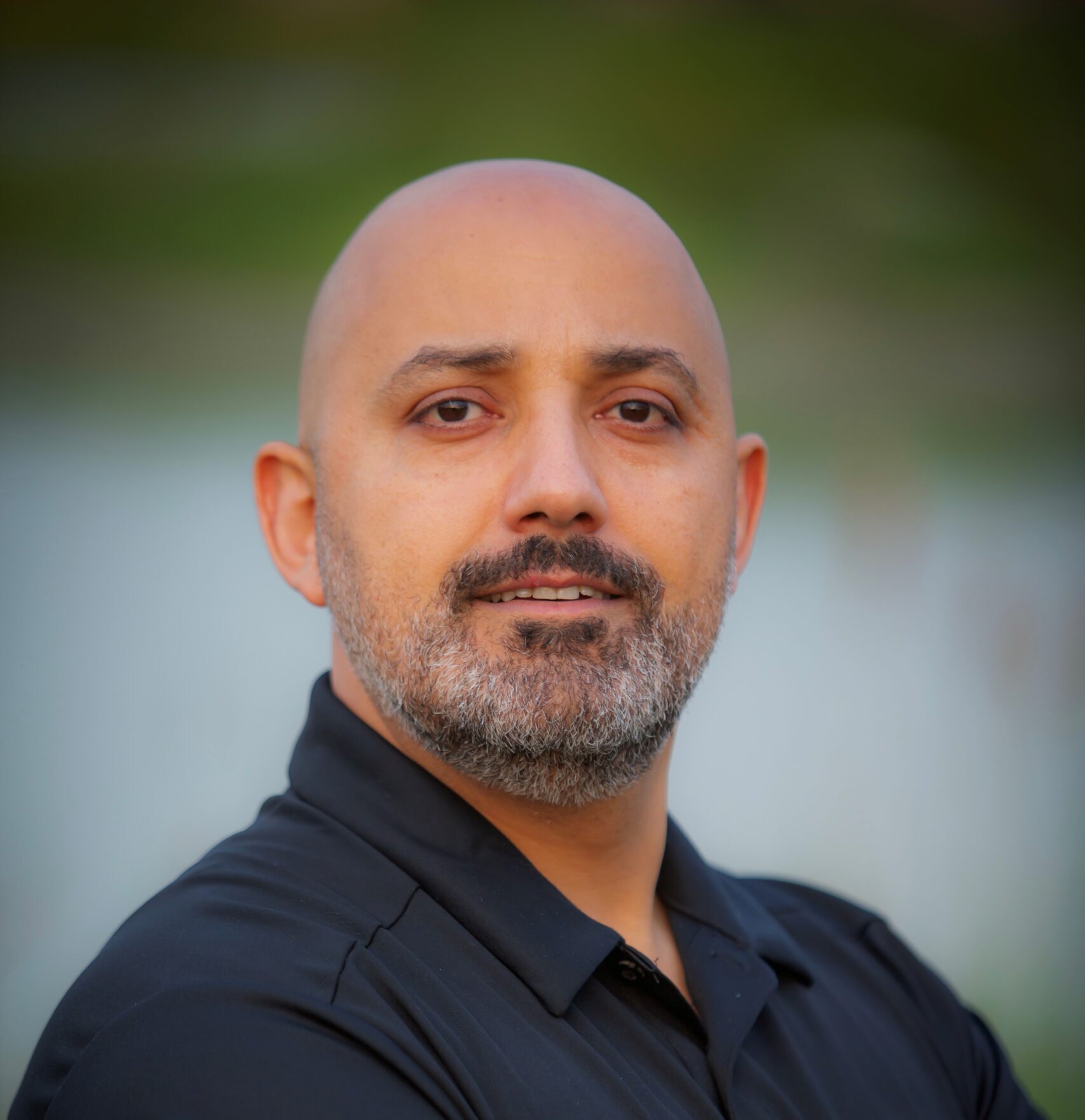 Roy Eid